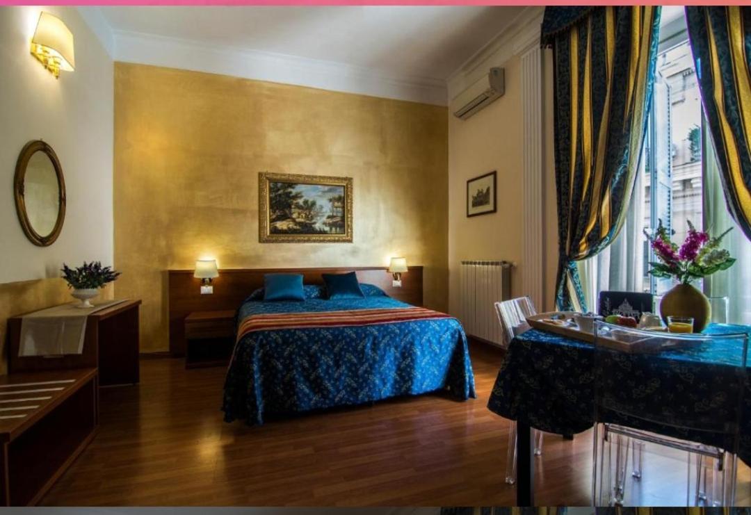 Opera Italian Suite Rom Exteriör bild